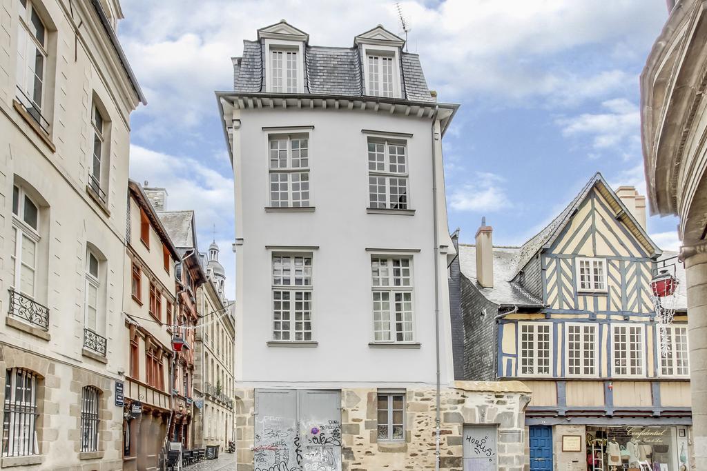 Apartment Le Celeste - Centre Historique - *